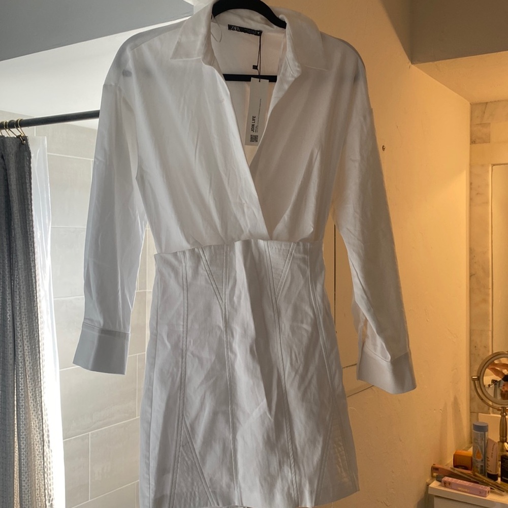 Cute Zara dress NEW
